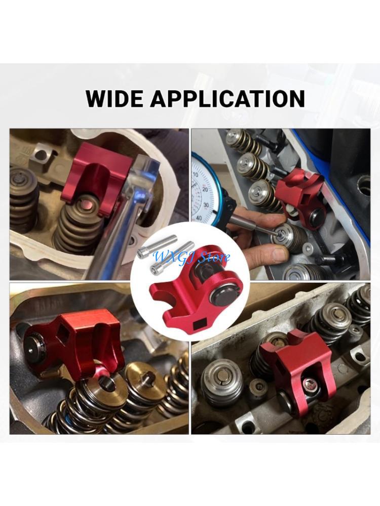Valve Spring Compressor - 37JE Upgrade motorkleppen veercompressorgereedschap met installatiebouten