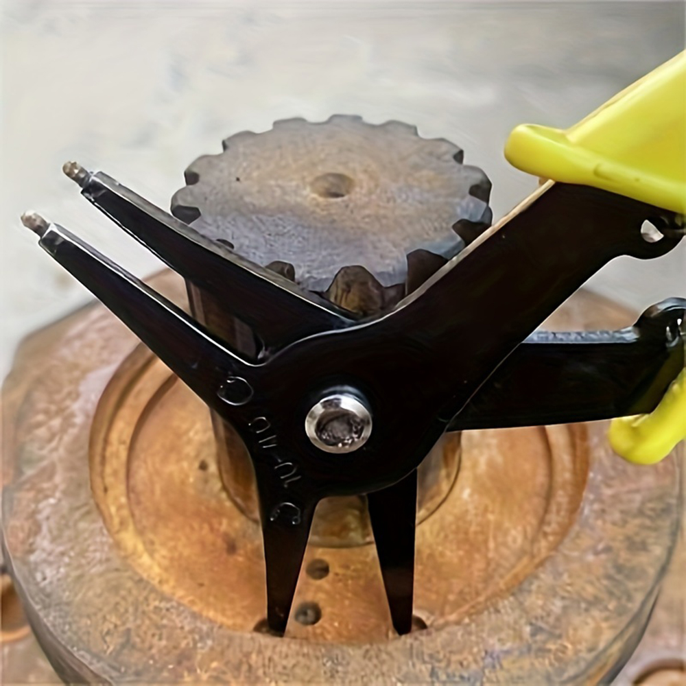 Valve Spring Compressor - 1PC 2-in-1 veercompressortang | Zwaar uitgevoerd