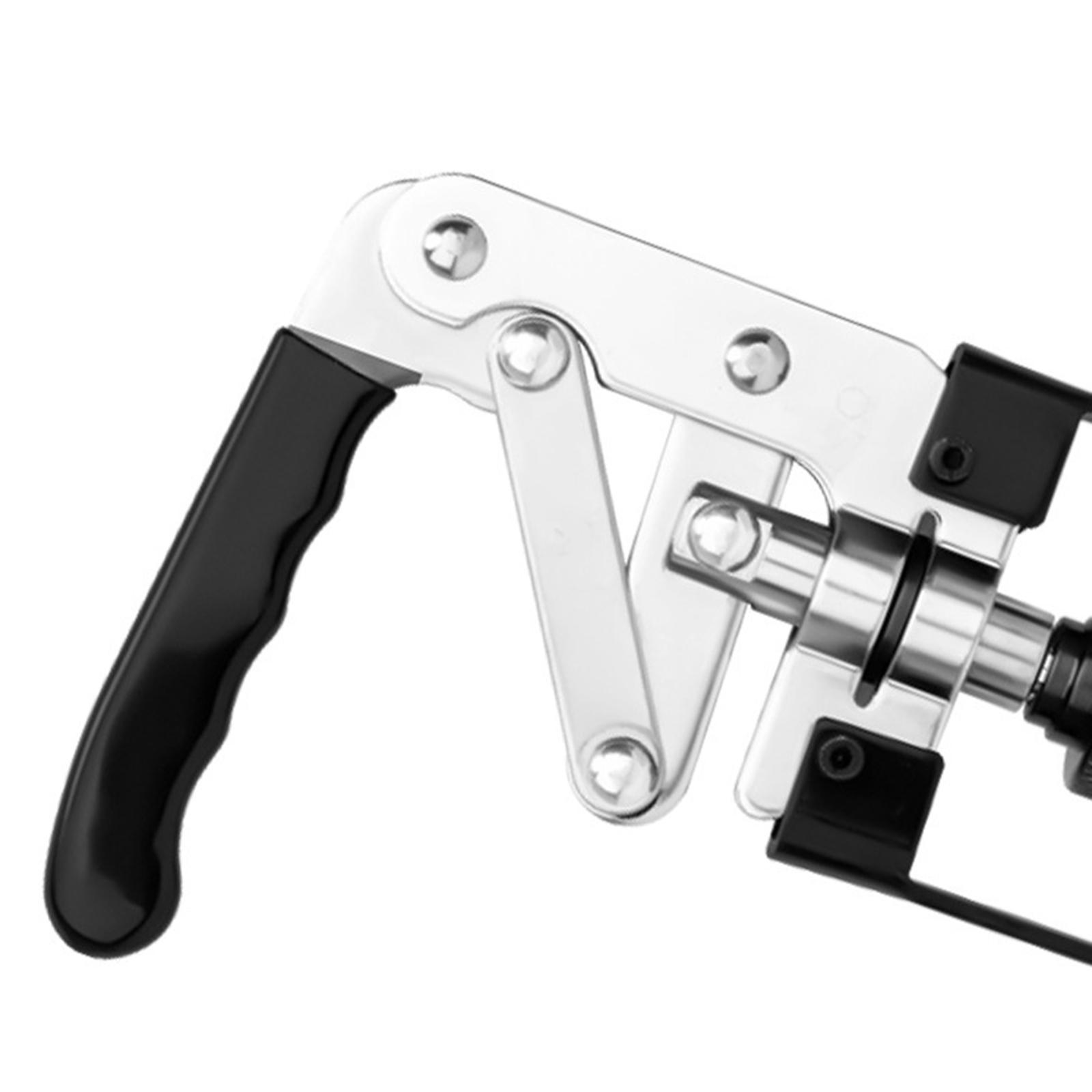 Valve Spring Compressor - Universele motor klepveer verwijderaar van koolstofstaal,