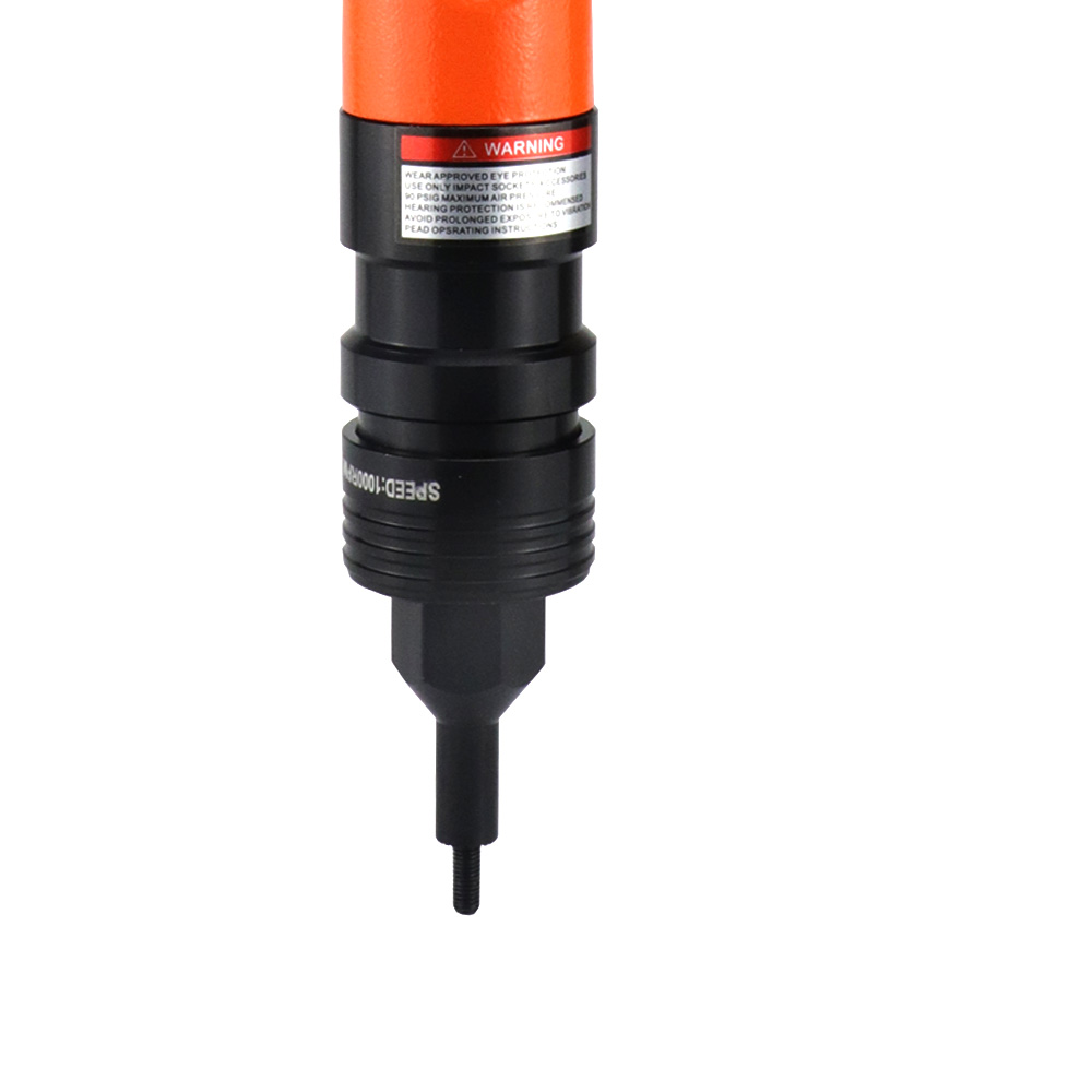 Hifeson Pneumatische Klinknage - Rivet Gun Air recensie en prijs