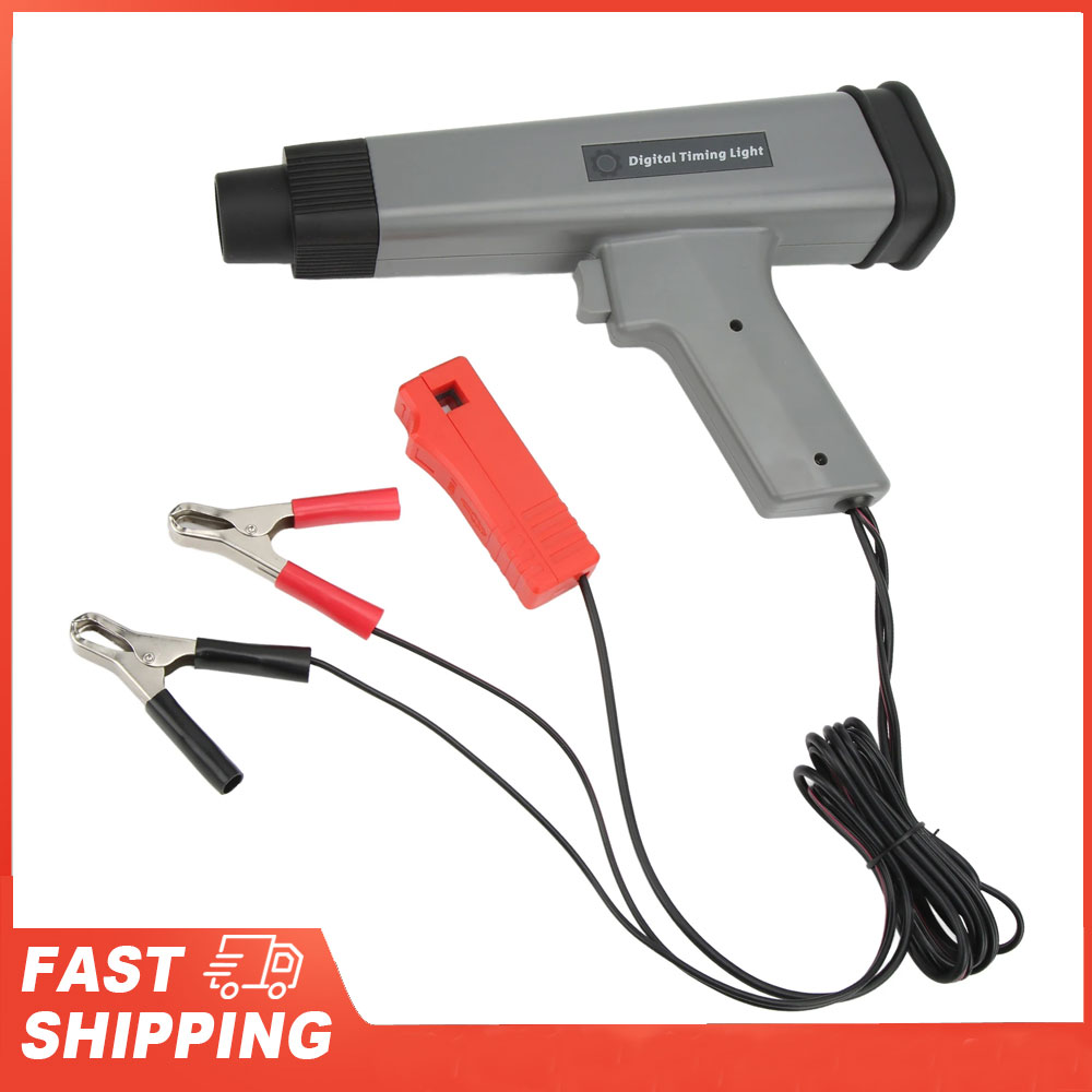 Digitale Motor Timing Licht In - Timing Light Gun recensie en prijs