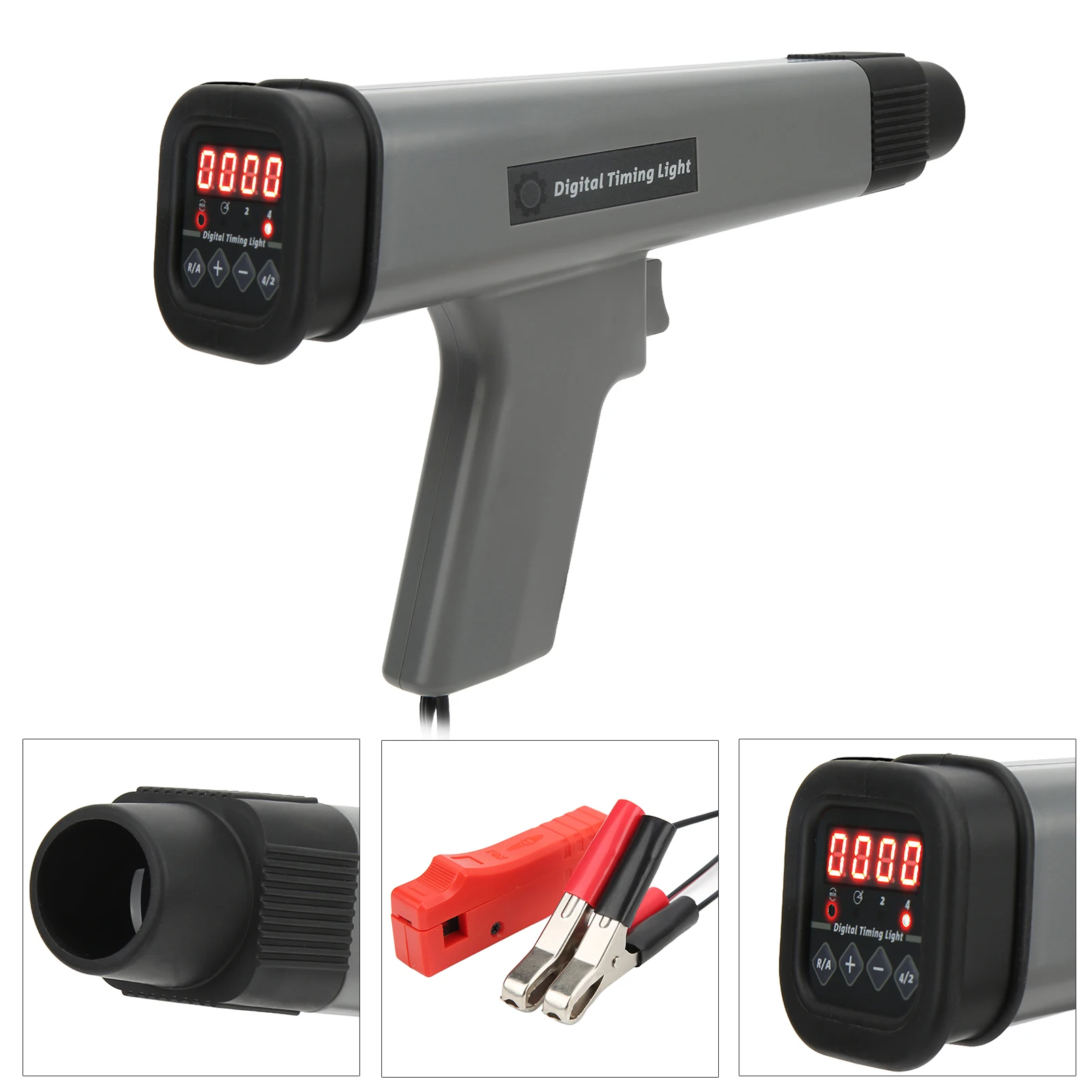 Digitale Motor Timing Licht In - Timing Light Gun recensie en prijs