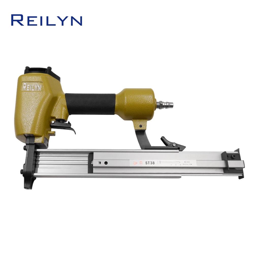 Reilyn 14Ga Air Brad Nailer ST - Rivet Gun Air recensie en prijs