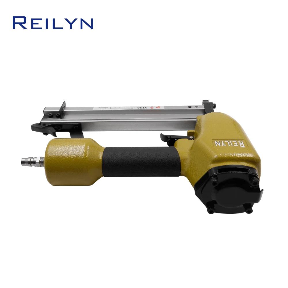 Reilyn 14Ga Air Brad Nailer ST - Rivet Gun Air recensie en prijs