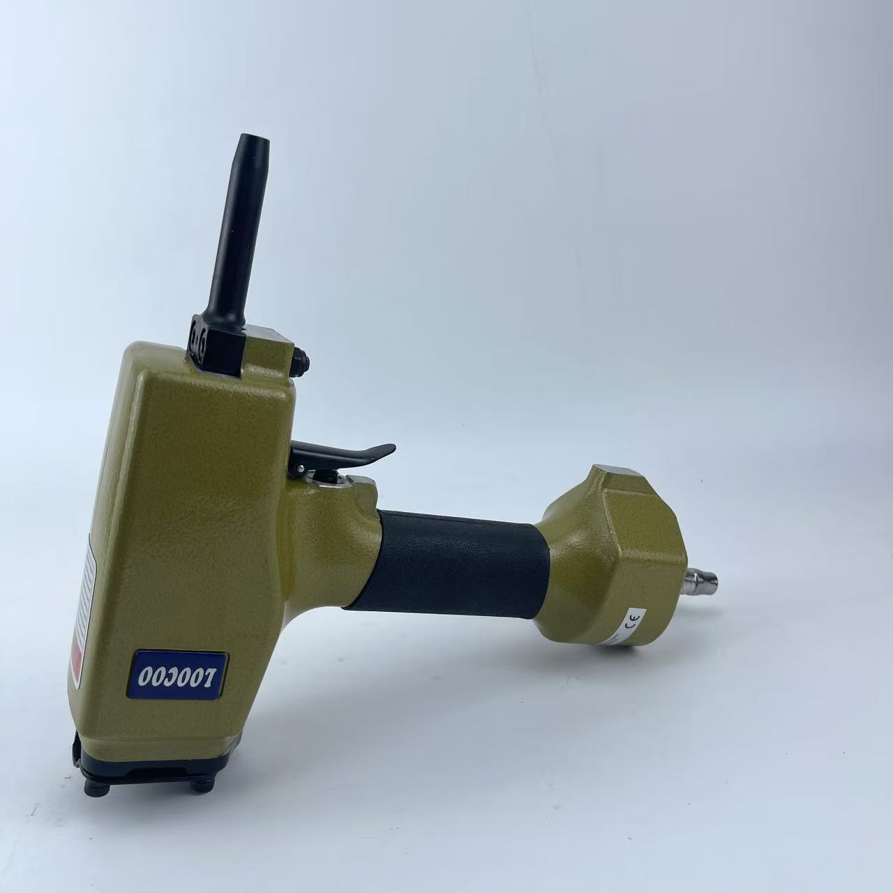 Nagels Recycling pallet houtbe - Rivet Gun Air recensie en prijs