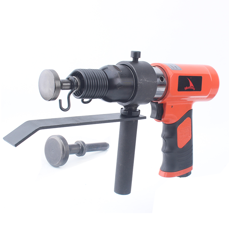 Pneumatische luchtnietpistools - Rivet Gun Air recensie en prijs