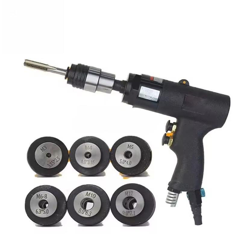 Multifunctionele draagbare luc - Rivet Gun Air recensie en prijs
