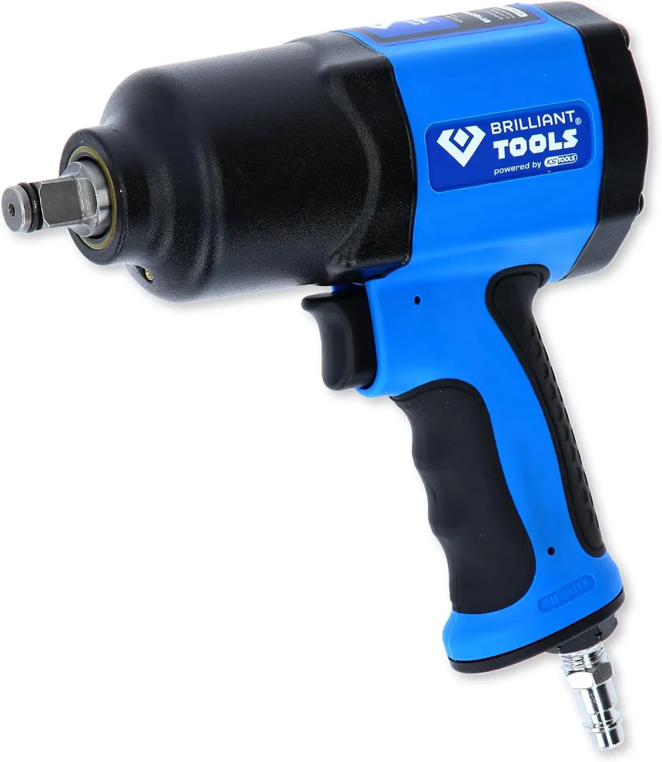 BT160100 1/2 inch pneumatische - Pneumatic Impact Wrench recensie en prijs
