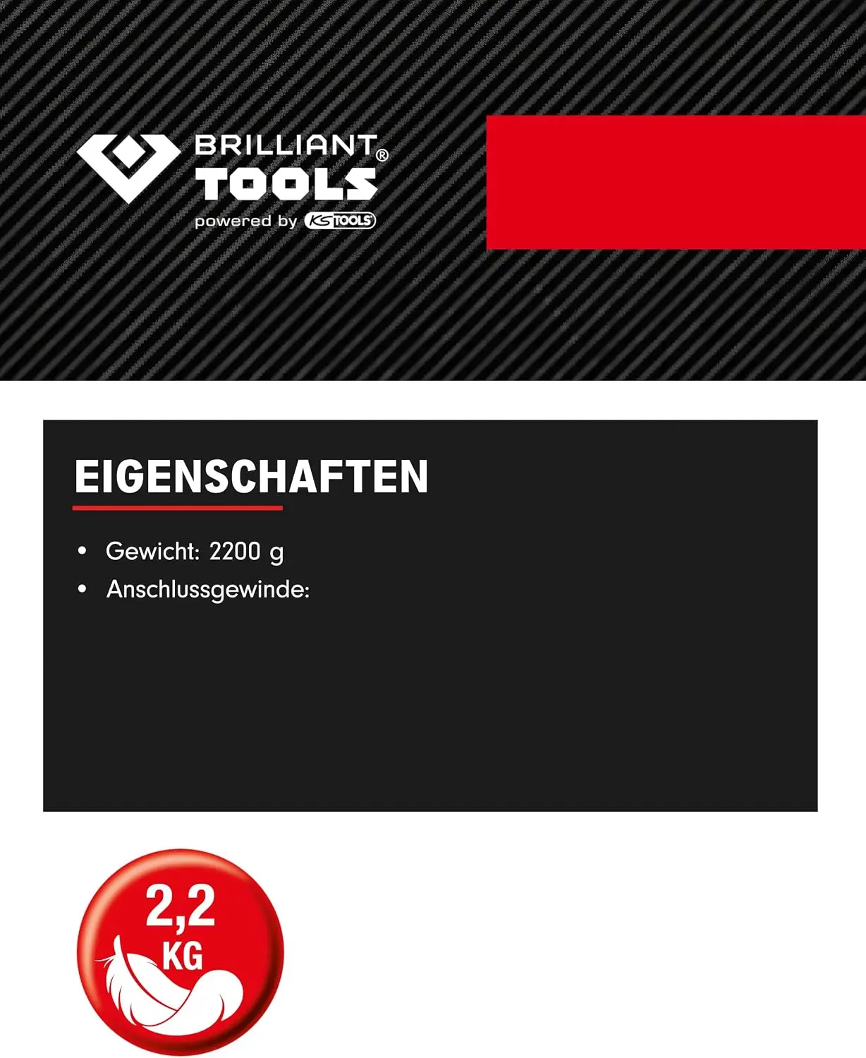 BT160100 1/2 inch pneumatische - Pneumatic Impact Wrench recensie en prijs