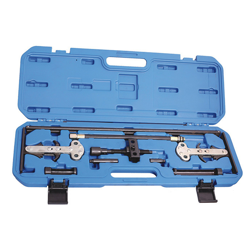 Gereedschapsset voor motorklep - Valve Spring Compressor recensie en prijs