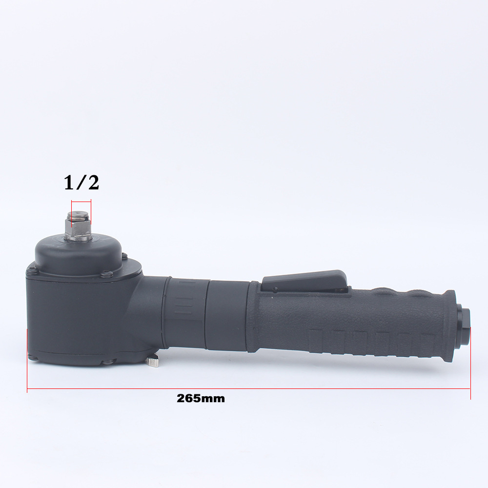 1/2 Kwaliteit Mini Pneumatisch - Pneumatic Impact Wrench recensie en prijs