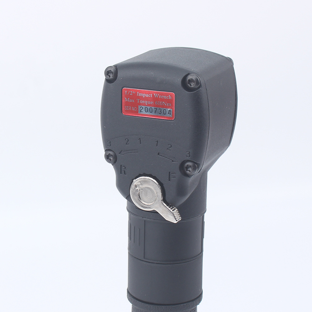 1/2 Kwaliteit Mini Pneumatisch - Pneumatic Impact Wrench recensie en prijs
