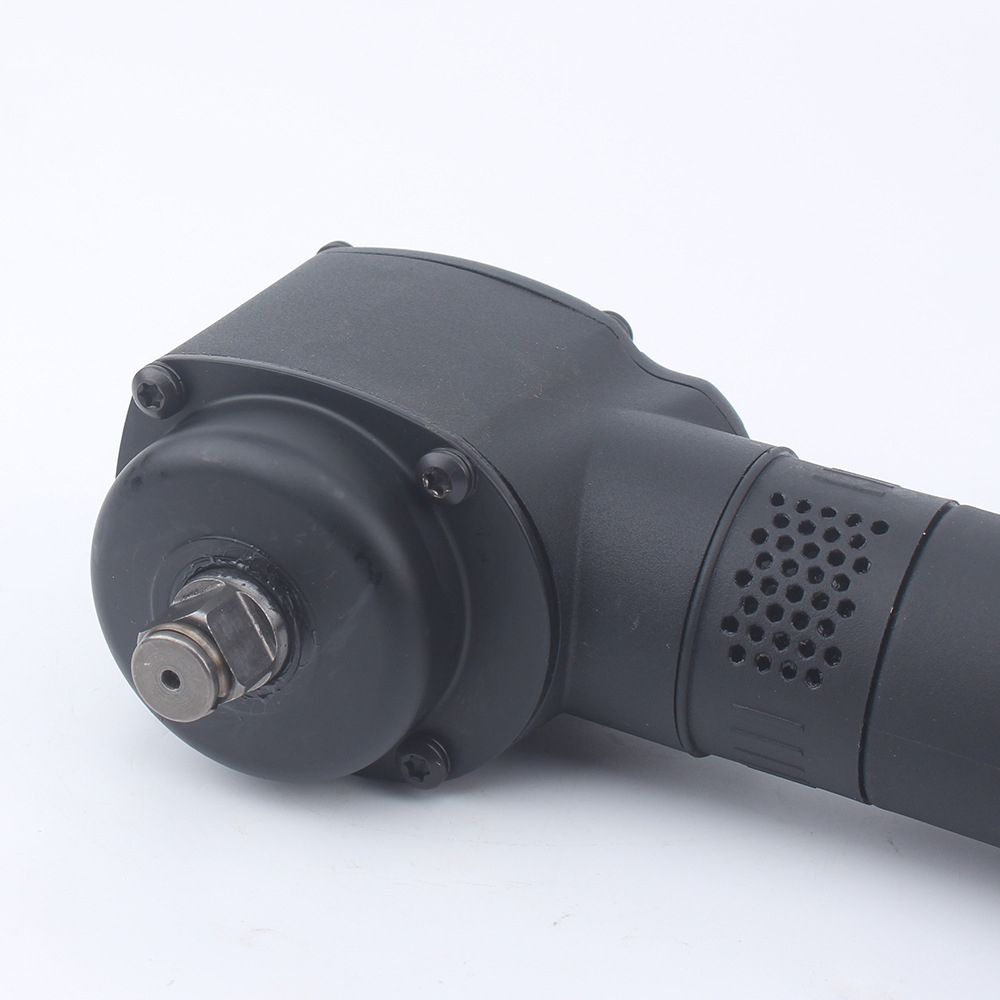 1/2 Kwaliteit Mini Pneumatisch - Pneumatic Impact Wrench recensie en prijs