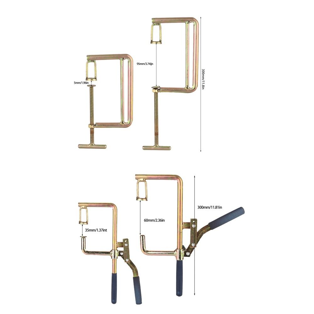 25-90mm Ventielveercompressor  - Valve Spring Compressor recensie en prijs