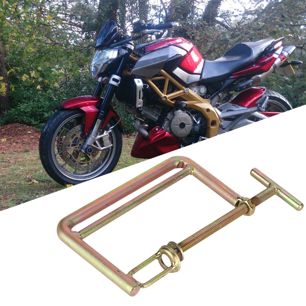 25-90mm Ventielveercompressor  - Valve Spring Compressor recensie en prijs