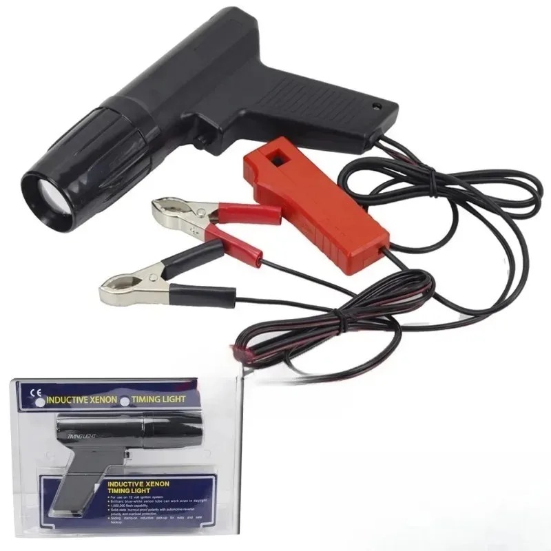 Auto Ontsteking Timing Gun TL- - Timing Light Gun recensie en prijs