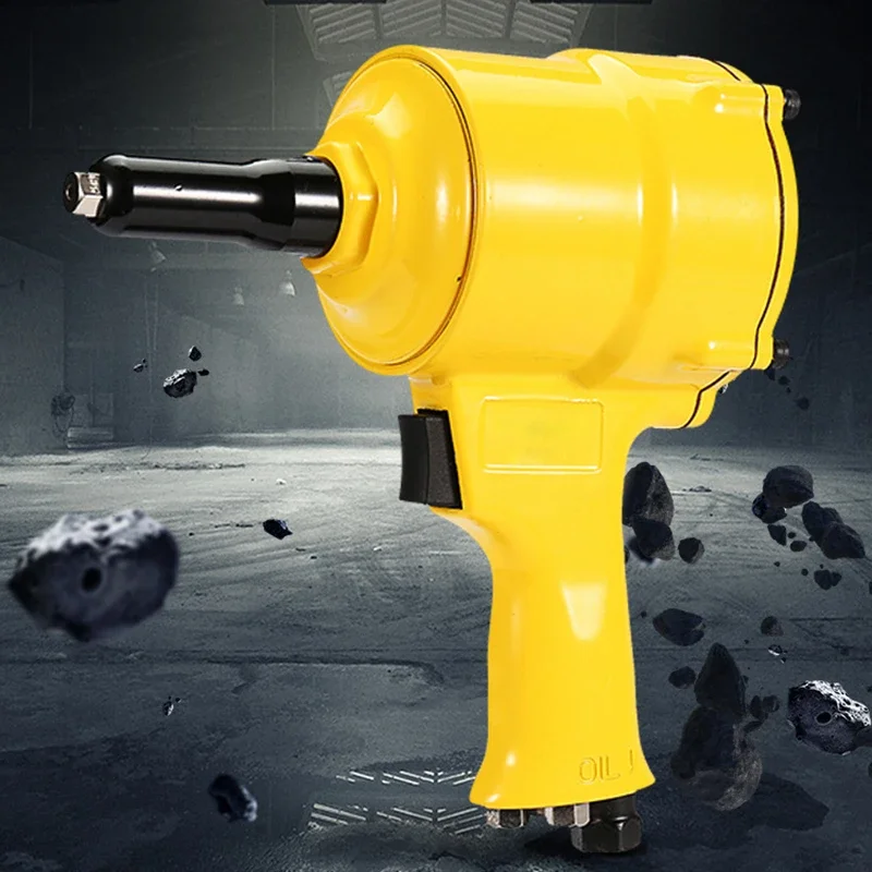 Pneumatisch luchtblindklinknag - Rivet Gun Air recensie en prijs