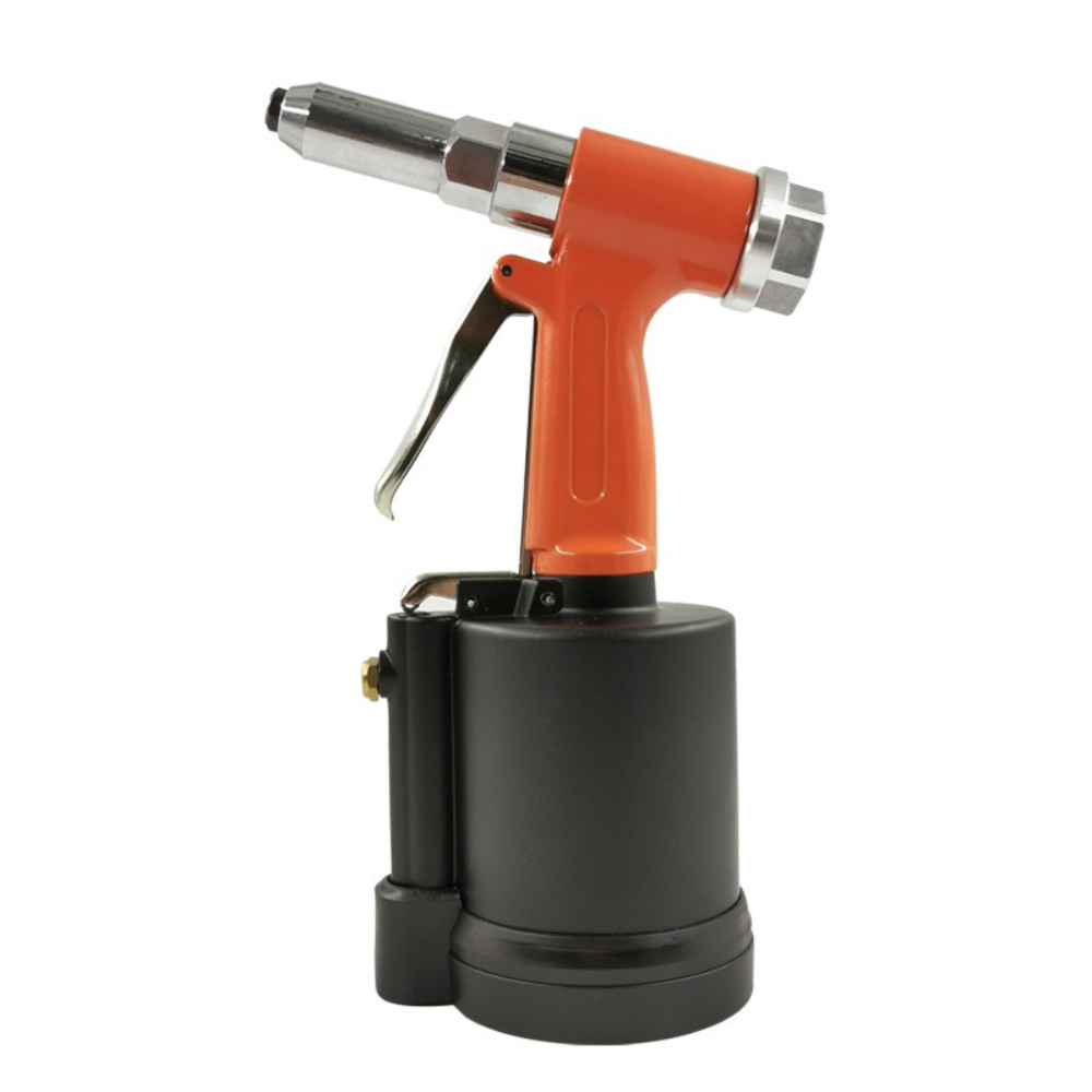 Pneumatische luchtklinkhamer,  - Rivet Gun Air recensie en prijs
