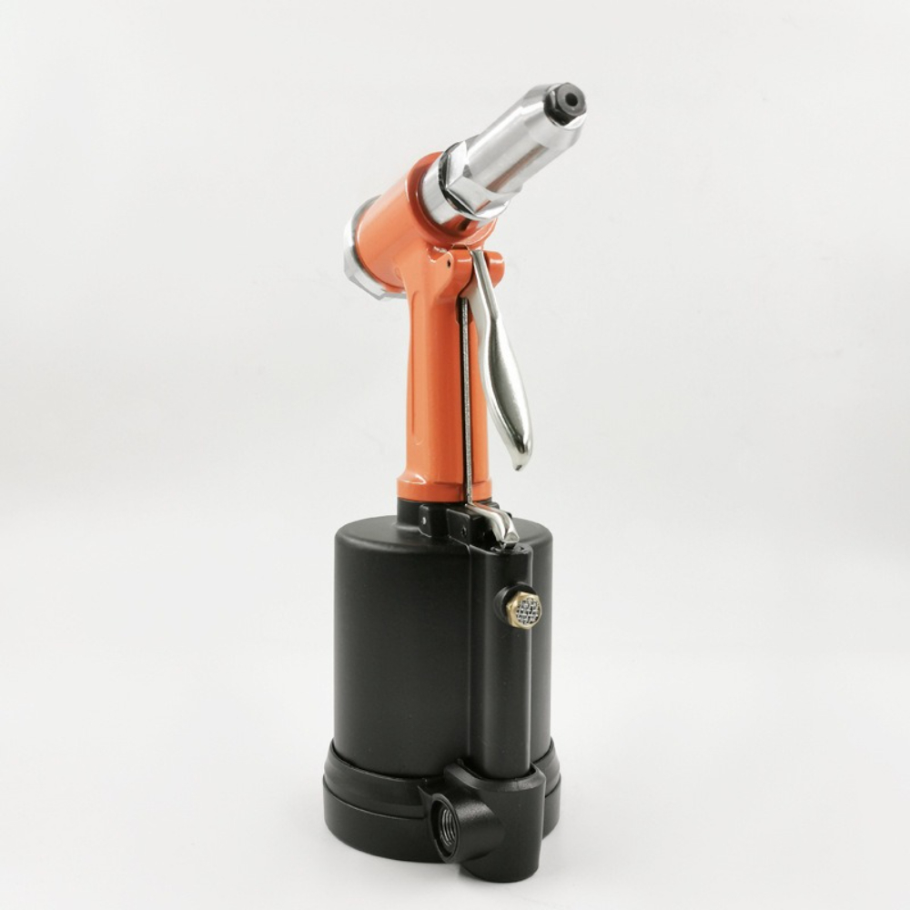 Pneumatische luchtklinkhamer,  - Rivet Gun Air recensie en prijs