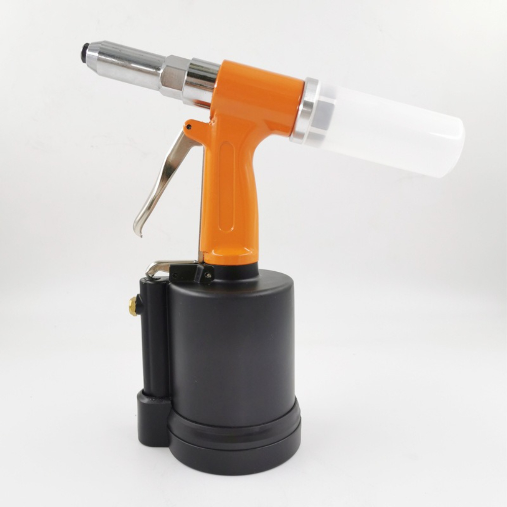 Pneumatische luchtklinkhamer,  - Rivet Gun Air recensie en prijs
