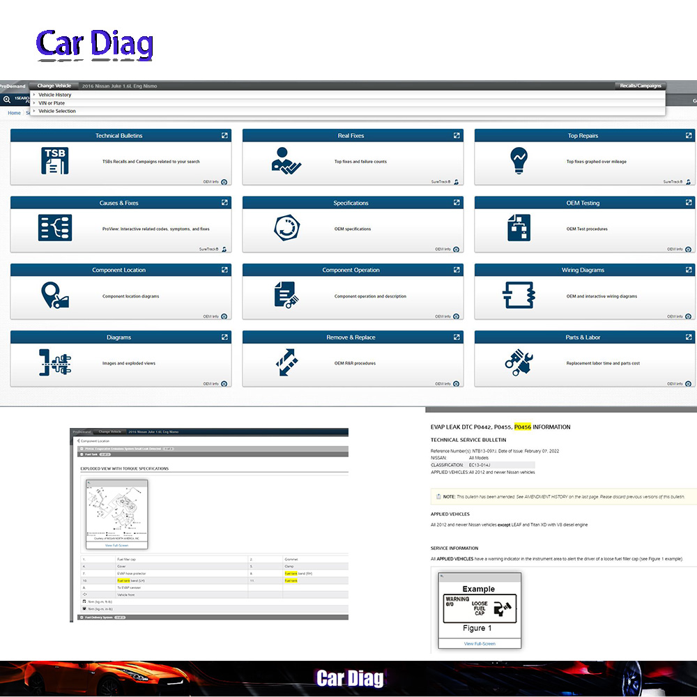 2026 Voor Mit-chel l Online AU - Auto Repair Shop Management recensie en prijs