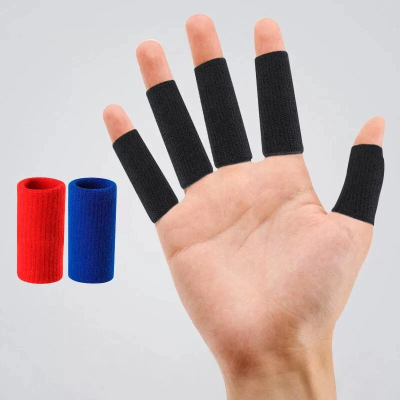 10 STKS Elastische sportvinger - Timing Light Gun recensie en prijs