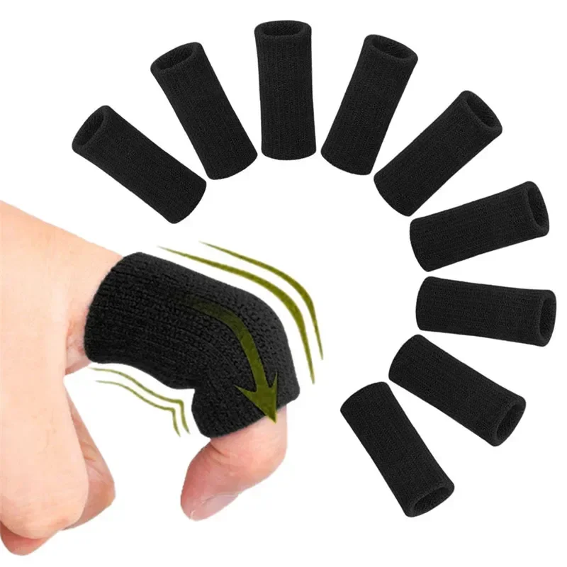 10 STKS Elastische sportvinger - Timing Light Gun recensie en prijs