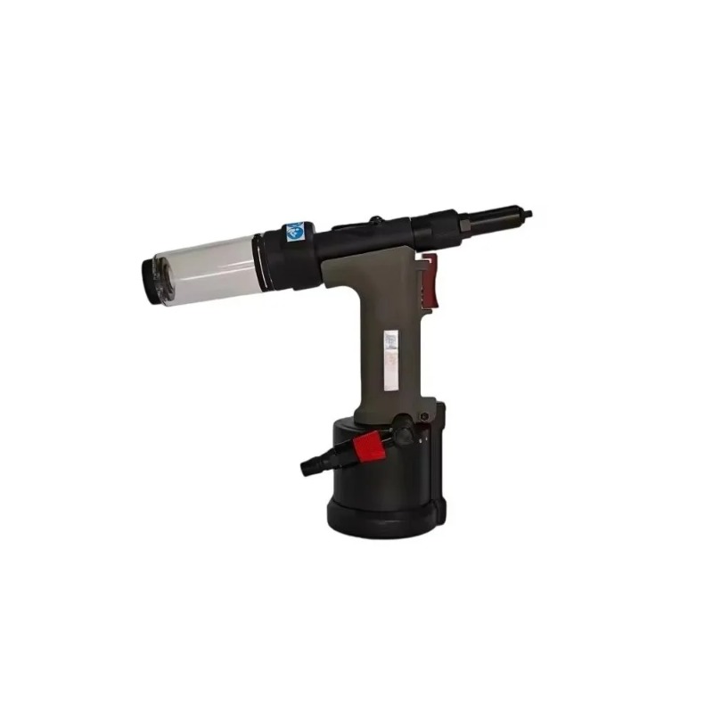 POP Avdel Equal CX106200S Auto - Rivet Gun Air recensie en prijs