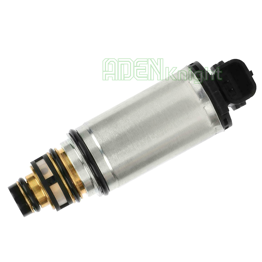 Vcs14ec Eletrische Solenoïde A - Valve Spring Compressor recensie en prijs