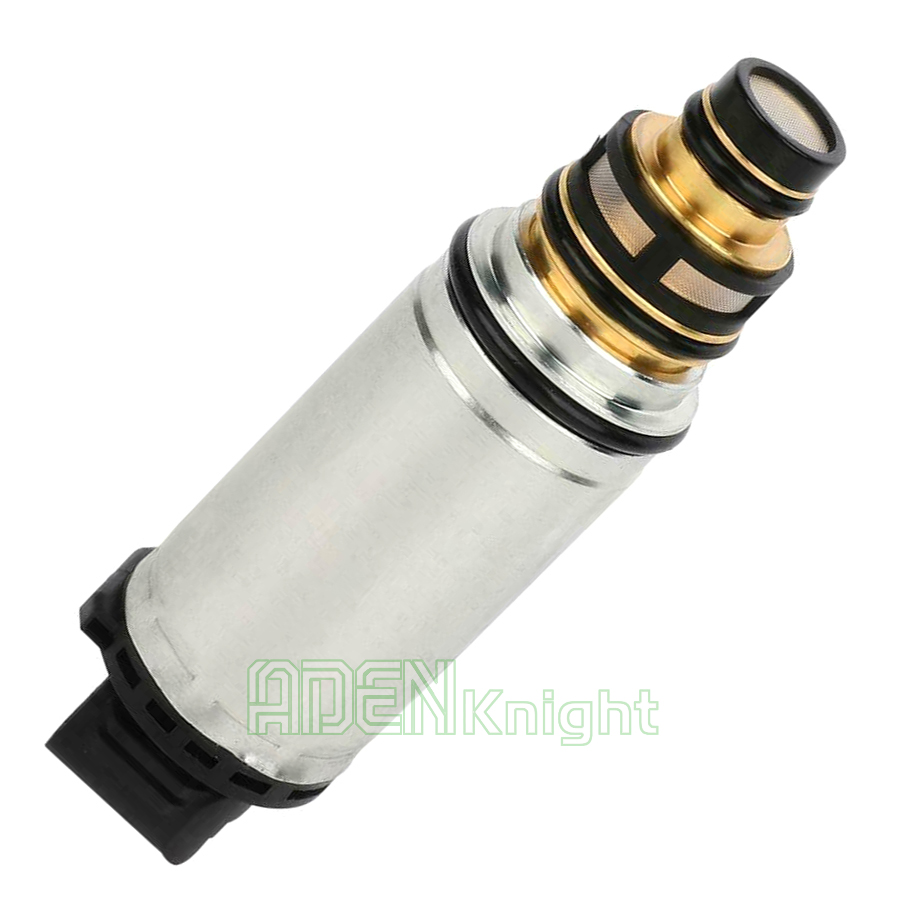 Vcs14ec Eletrische Solenoïde A - Valve Spring Compressor recensie en prijs