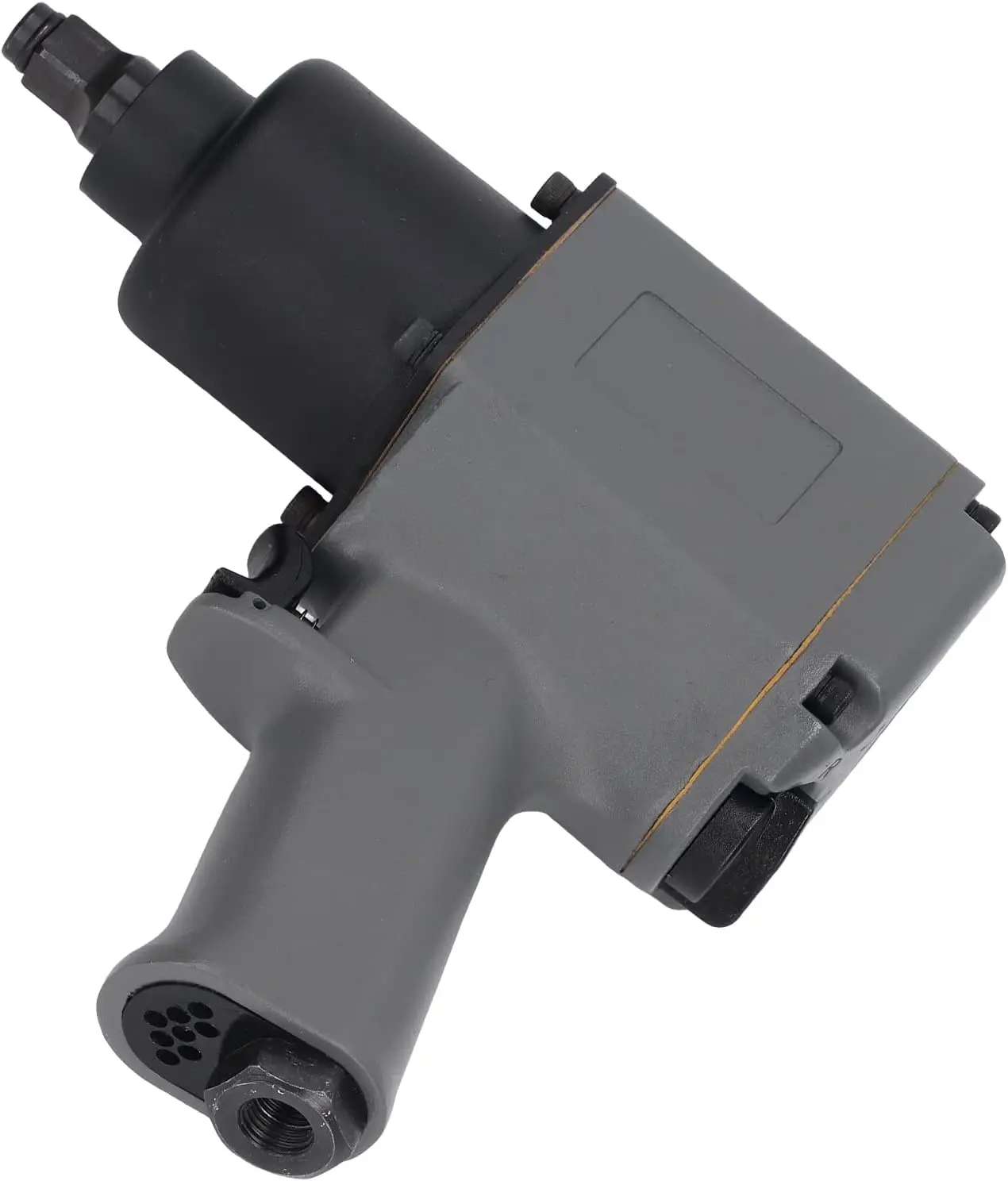 1/2 inch luchtslagmoersleutel, - Pneumatic Impact Wrench recensie en prijs