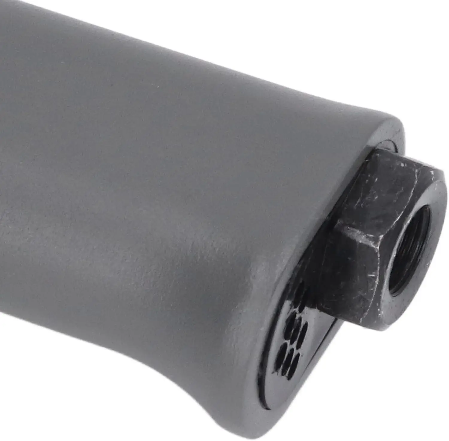 1/2 inch luchtslagmoersleutel, - Pneumatic Impact Wrench recensie en prijs