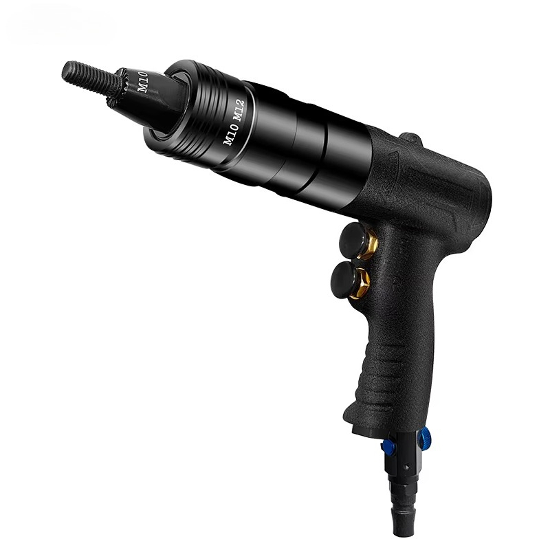 Fabriekslevering Industriële M - Rivet Gun Air recensie en prijs