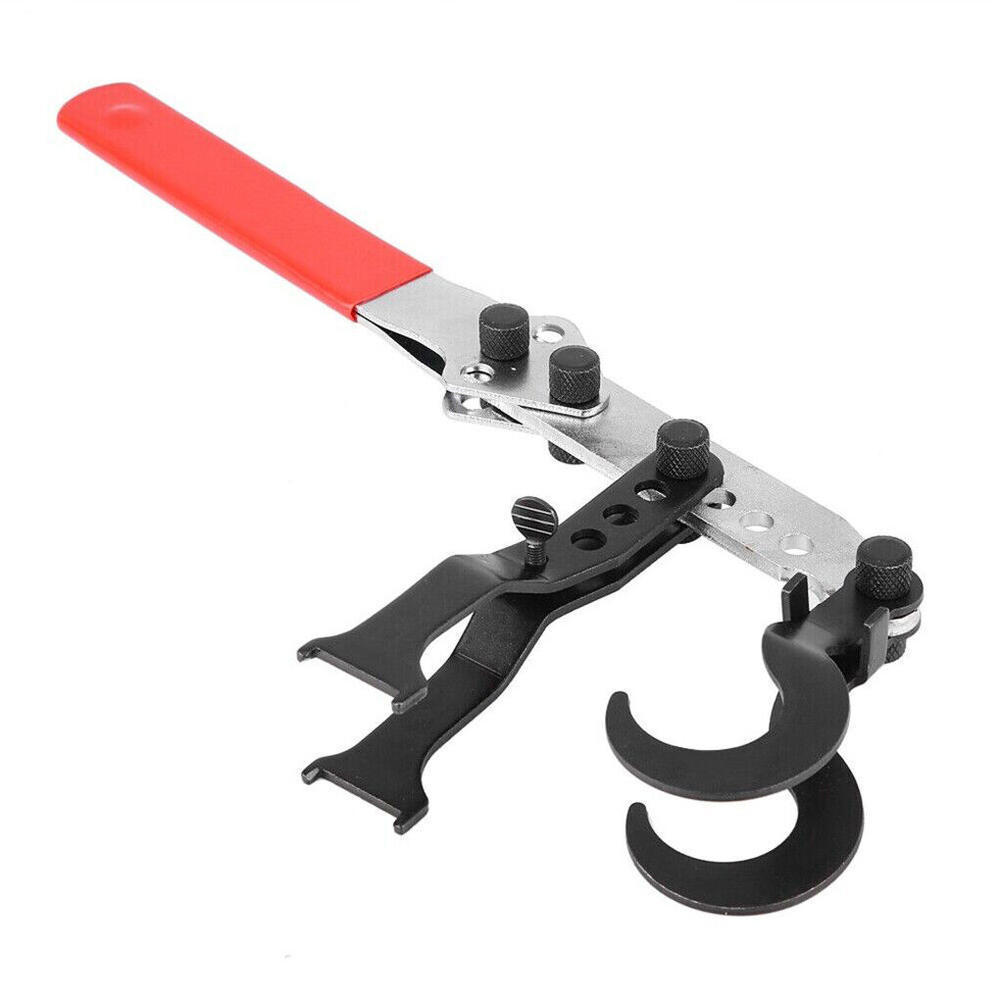 Verstelbare Bovenklep Veer Com - Valve Spring Compressor recensie en prijs