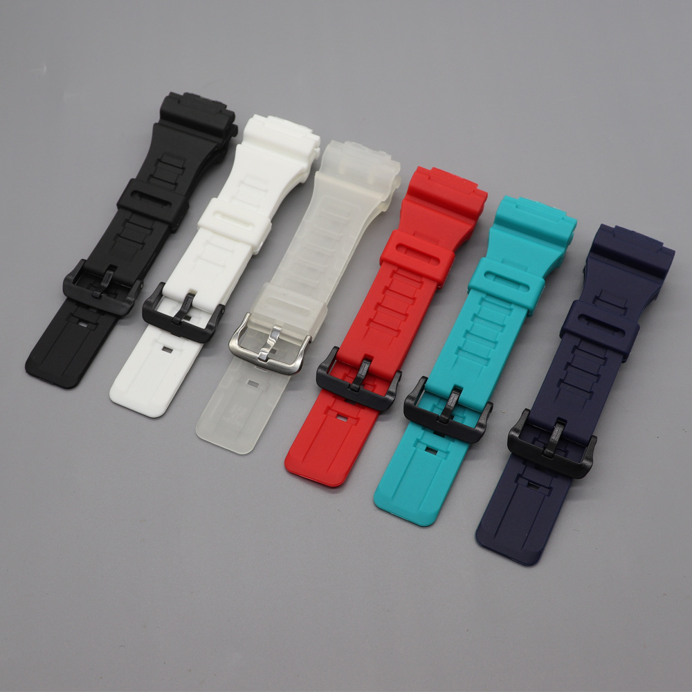 Hars Riem Voor Casio Aqs810 AE - Timing Light Gun recensie en prijs
