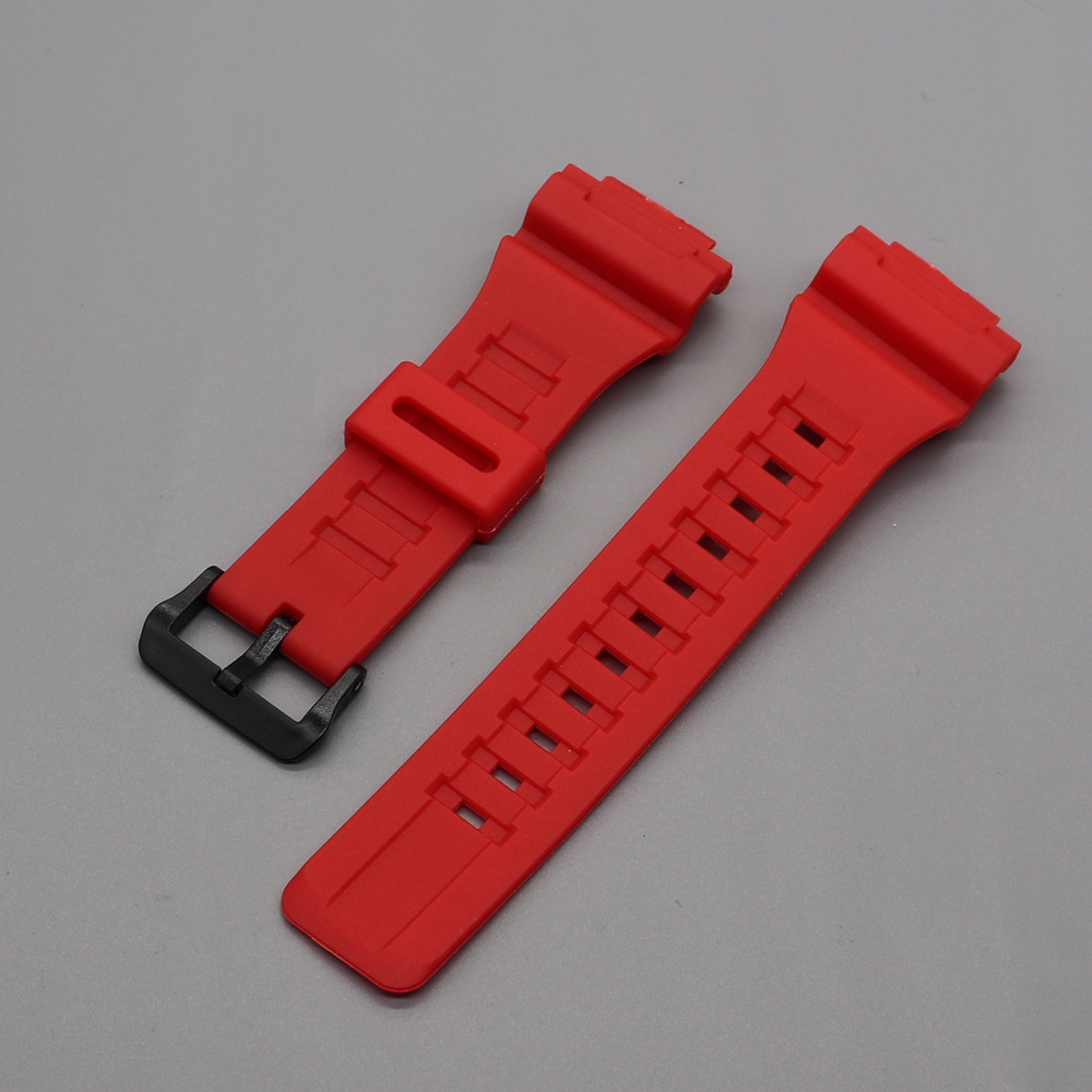 Hars Riem Voor Casio Aqs810 AE - Timing Light Gun recensie en prijs