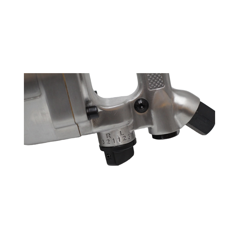 1 inch hoge koppeling 2800 N·m - Pneumatic Impact Wrench recensie en prijs