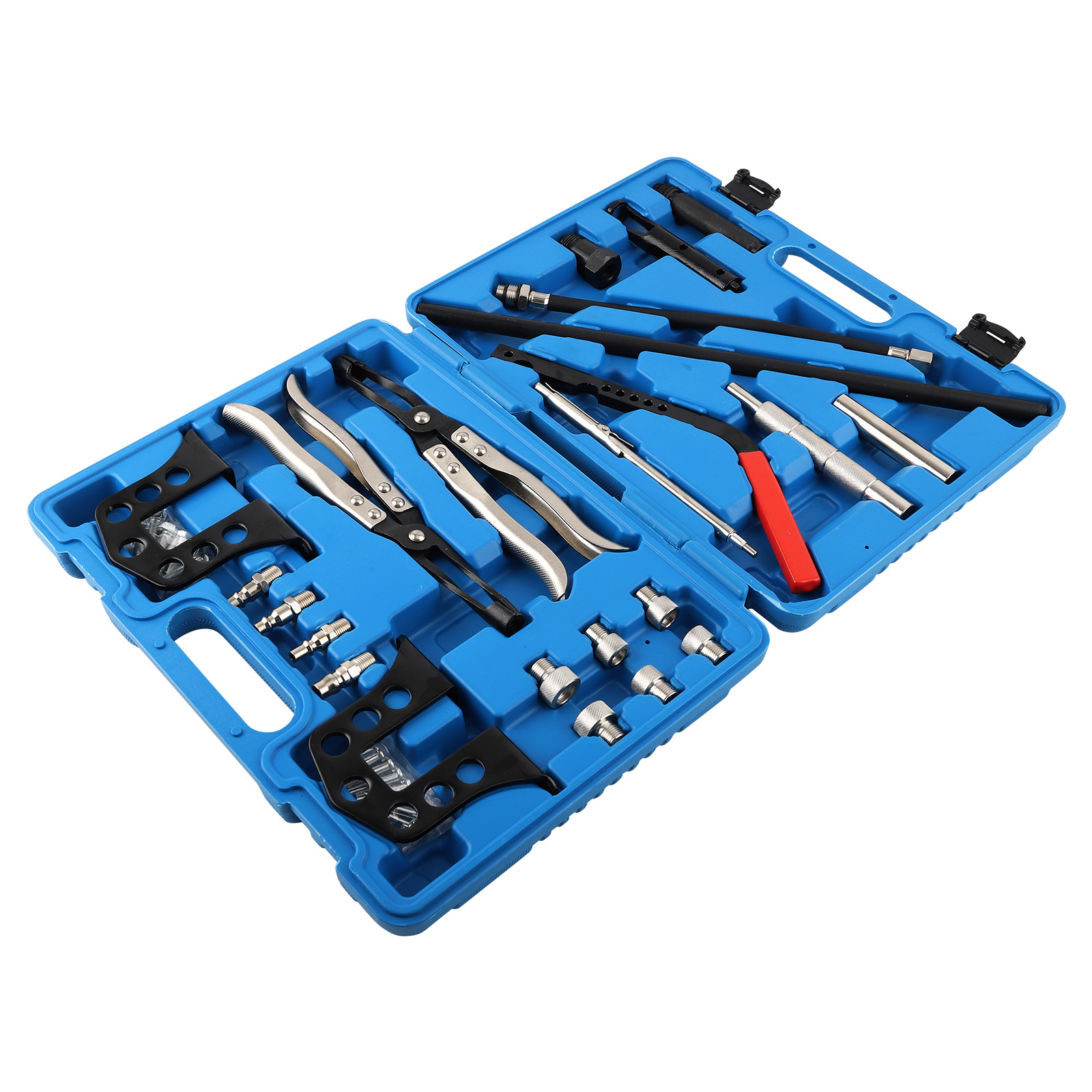 Cylinder Head Service Kit Valv - Valve Spring Compressor recensie en prijs