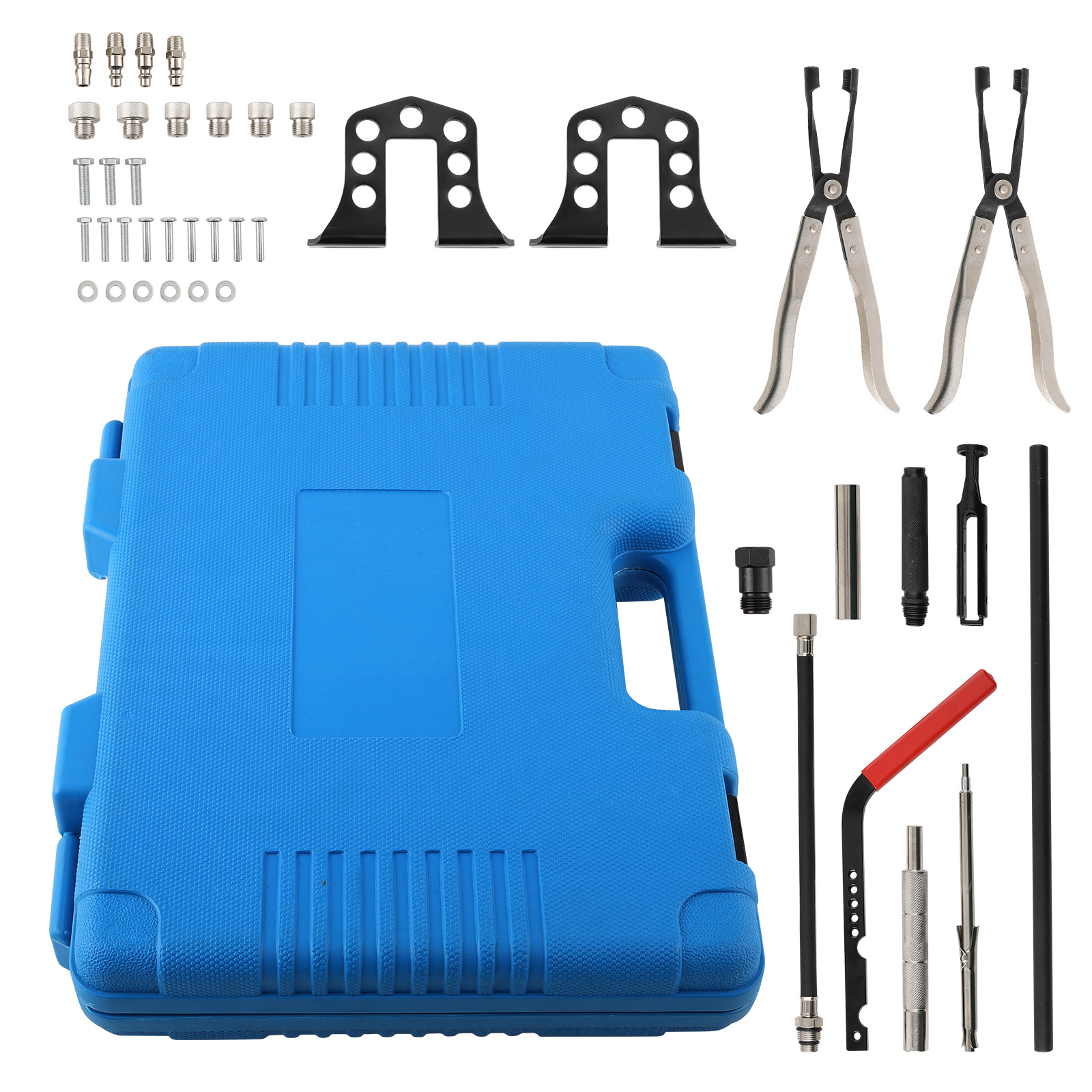 Cylinder Head Service Kit Valv - Valve Spring Compressor recensie en prijs