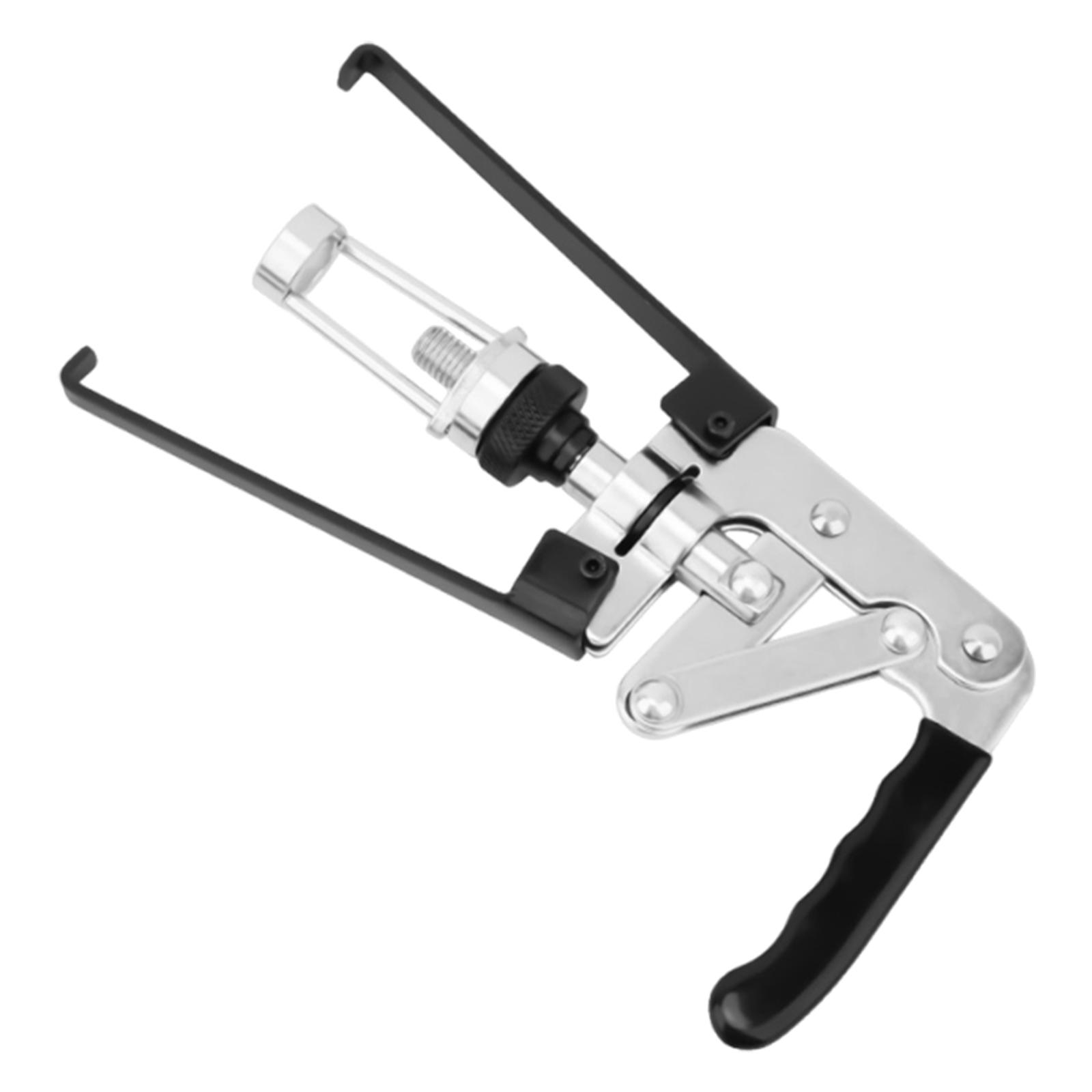Universele motor klepveer verw - Valve Spring Compressor recensie en prijs